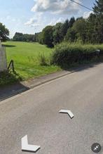 Terrain à bâtir 1812m2  seloigne côté ville chimay, Immo