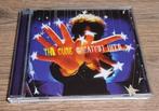 CD The cure – Greatest Hits, CD & DVD, Utilisé, Enlèvement ou Envoi