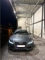 Audi a5 S-Line v6motor 2.7Ldiesel, Auto's, Automaat, Particulier, A5, Te koop