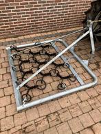 NIEUWE weideslepen 145 175 200 GEGALVANISEERD !, Dieren en Toebehoren, Paarden