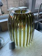 Design lampen Koziol (2stuks), Ophalen, Kunststof, Gebruikt, Design