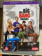 The big bang theory seizoen 3, Cd's en Dvd's, Dvd's | Tv en Series, Alle leeftijden, Ophalen of Verzenden, Zo goed als nieuw, Komedie