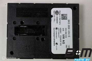 Regelapparaat keyless entry Audi A1 FL beschikbaar voor biedingen