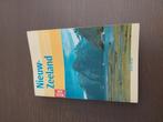 P. Hinze - Nelles gids Nieuw-Zeeland, Ophalen, Zo goed als nieuw, P. Hinze