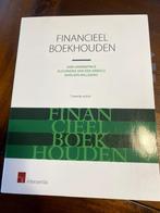 Financieel boekhouden, Boeken, Ophalen of Verzenden, Gelezen