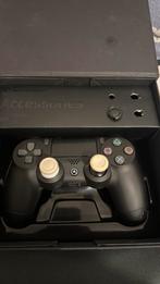 Ps4 Pro Controller, Games en Spelcomputers, Spelcomputers | Sony PlayStation 4, Gebruikt, Ophalen of Verzenden, 1 TB, Met 1 controller