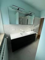 tablet mineraalmarmer 172cm, Huis en Inrichting, Badkamer | Badkamermeubels, Ophalen, 150 tot 200 cm, Nieuw, Minder dan 100 cm