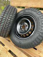 All terrain wielen Crafter en MAN TGE - General Grabber, Auto-onderdelen, Banden en Velgen, Ophalen, Bestelwagen, 16 inch, Banden en Velgen