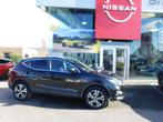 Nissan Qashqai 1.5 dCi N-Connecta, 110 g/km, Zwart, Bedrijf, 5 deurs