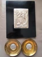 Ilias Lalounis juwelier (1920-2013 ) lot, Antiek en Kunst, Antiek | Zilver en Goud, Ophalen of Verzenden, Zilver