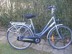 28 inch oxford master damesfiets 3 versnellingen kader 52, Gebruikt, Versnellingen, 50 tot 53 cm, Ophalen