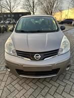 Nissan Note 1.4 acenta, Auto's, Nissan, Voorwielaandrijving, Stof, 4 cilinders, Beige