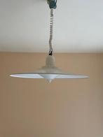 Lamp wit glazen kap, Enlèvement