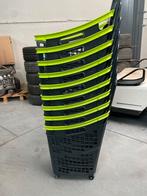 Chariots sur roulettes pour le stockage d'articles divers, Bricolage & Construction, Comme neuf, Enlèvement, 50 cm ou plus, Autres types