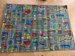 Speelmat auto’s - stad, Ophalen, Zo goed als nieuw