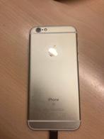 Iphone 6 S Gold  16 GB krasloos als nieuw, Télécoms, Téléphonie mobile | Apple iPhone, Comme neuf, 16 GB, IPhone 5, Enlèvement ou Envoi