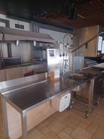Afwasmachine Fagor Evo Concept CO-110, Ophalen, Gebruikt, Wassen en Drogen