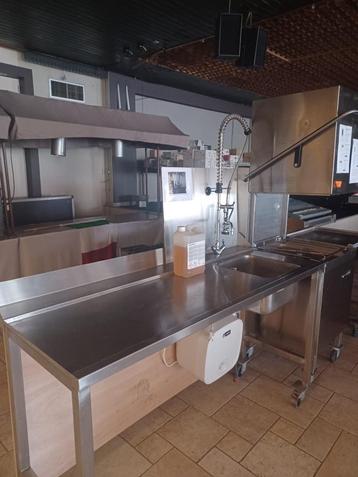 Afwasmachine Fagor Evo Concept CO-110 beschikbaar voor biedingen