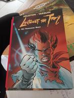 Stripverhalen, Boeken, Stripverhalen, Tarquin; Christophe Arleston, Ophalen of Verzenden, Zo goed als nieuw, Meerdere stripboeken