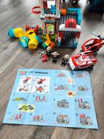 duplo compatibel, Kinderen en Baby's, Speelgoed | Bouwstenen, Ophalen of Verzenden, Gebruikt