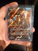 Raikou van crown zenith, Ophalen of Verzenden, Zo goed als nieuw, Losse kaart, Foil