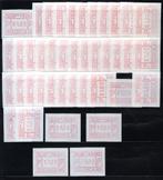 ATM 6A MNH** 1982 - Belgique 82, Enlèvement ou Envoi, Non oblitéré, Neuf