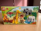 Duplo baby dierentuin, Ophalen, Zo goed als nieuw, Duplo