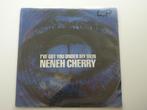 Neneh Cherry  I've Got You Under My Skin, Cd's en Dvd's, Vinyl Singles, Hiphop en Rap, Gebruikt, Ophalen of Verzenden, 7 inch
