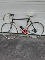 vintage dames koersfiets, Fietsen en Brommers, Fietsen | Dames | Sportfietsen en Toerfietsen, Overige merken, Overige maten, 50 tot 53 cm