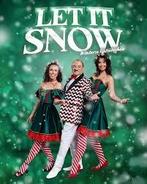 Let it snow, Tickets en Kaartjes, Concerten | Dance