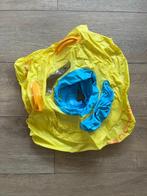 Bouée de piscine gonflable avec siège bébé 7-11kg Nabaiji, Ophalen