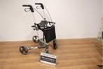 Wit/Grijze Topro Troja Rollator, Diversen, Niet ingevuld, Niet ingevuld, Niet ingevuld