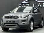 Land Rover Range Rover Evoque 2.2 Dynamic * 1ER PROP + XENON, Cuir, Achat, 110 kW, https://public.car-pass.be/vhr/c91e21a0-9fbb-4ecd-8f7f-eb5a052545e9