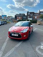 CITROEN DS3 SPORT CHIC 150// 134.000km//2012, Auto's, Citroën, Handgeschakeld, Particulier, Sportstoelen, 3 deurs