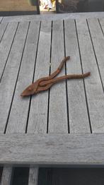 Militaria  Engelsche  draadschaar  wo 1, Enlèvement, Armée de terre, Autres types