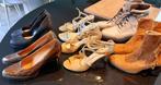 6 paar dames schoenen, Ophalen of Verzenden, Zo goed als nieuw, Pumps