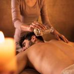 Professionele Ontspanningsmassage – ENKEL Therapeutisch, Ontspanningsmassage