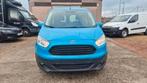 Ford Courrier (distributieriem is al vervangen), Auto's, Bedrijf, Transit, Te koop, Handgeschakeld