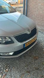 Skoda octavia 1.2tsi benzine luxe auto rijdt goed, Auto's, Particulier, Octavia, Te koop, Benzine