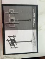 Support television, Enlèvement, Comme neuf