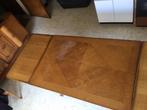 Antieke uitschuifbare tafel, Ophalen