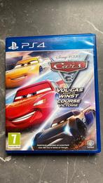 Ps4 game Cars 3: Driven to Win, Games en Spelcomputers, Ophalen of Verzenden