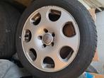 16" audi 5x112 ook voor vw golf v , jetta,.., Ophalen, Gebruikt