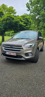 Ford Kuga 1.5 Ecoboost, Auto's, Automaat, Parkeercamera, Particulier, Kuga