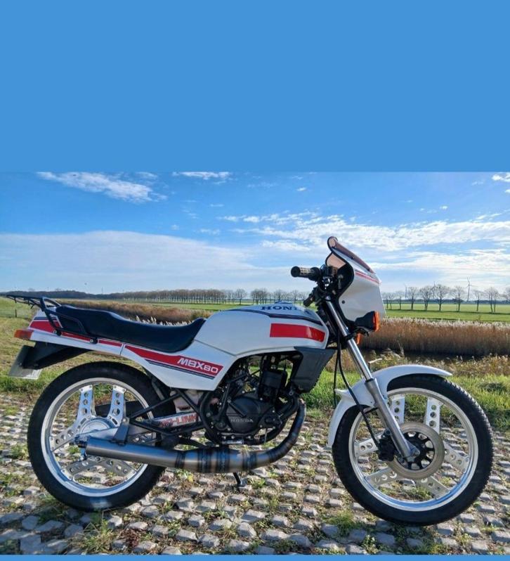 Performance tuning uitlaat voor Honda Mbx 80-100cc, Vélos & Vélomoteurs, Cyclomoteurs | Tuning & Styling, Neuf, Envoi