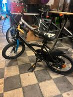 Kinder fiets, Fietsen en Brommers, Ophalen of Verzenden, Zo goed als nieuw