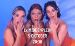 K3 ORIGINALS - 5 oktober (20u30) - 1x MIDDENPLEIN