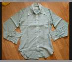 Vintage blouse  hemd chemise, Vêtements | Femmes, Blouses & Tuniques, Taille 38/40 (M), Vintage, Envoi
