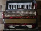 Accordeon, Muziek en Instrumenten, Ophalen, Gebruikt, Toetsaccordeon, Hohner