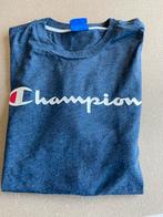 T-shirt Lange mouwen Champion Authentic size S, Ophalen of Verzenden, Zo goed als nieuw, Shirt of Longsleeve, Champion